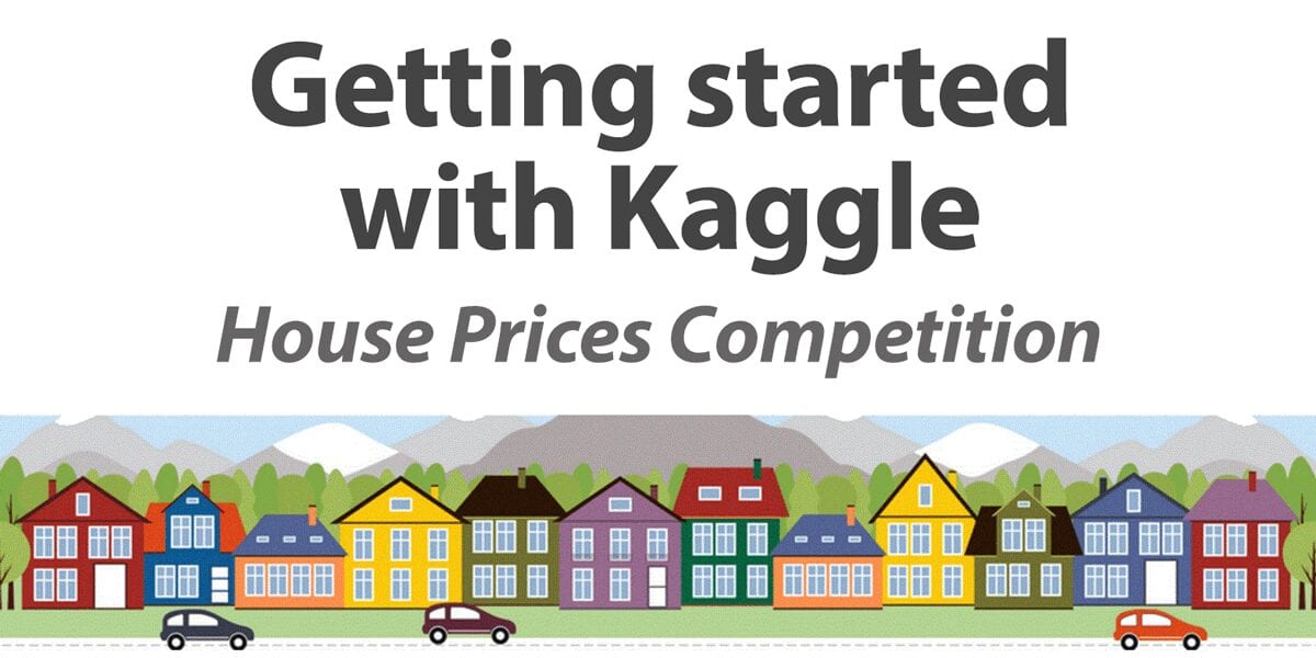 5.7. Predicting House Prices on Kaggle