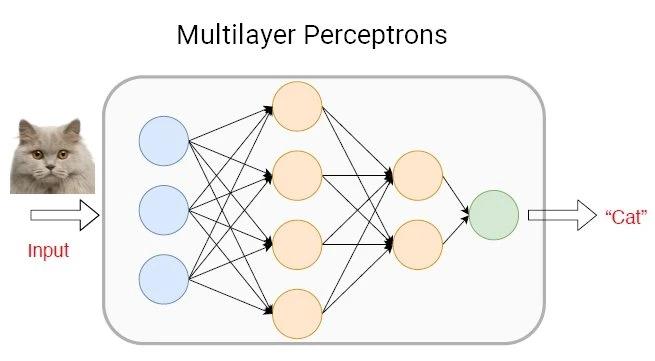 5.2. Implementation of Multilayer Perceptrons